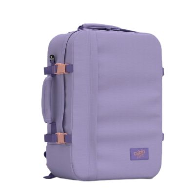 2. Cabin Zero Classic 44L Smokey Violet Wanderrucksack - CZ062304