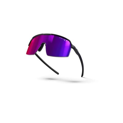 3. JULBO INTENSITY Sportbrille marineblau Cat 3 M