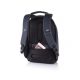 22. XD DESIGN DIEBSTAHLSICHERER RUCKSACK BOBBY HERO SMALL MARINEBLAU P/N: P705.705
