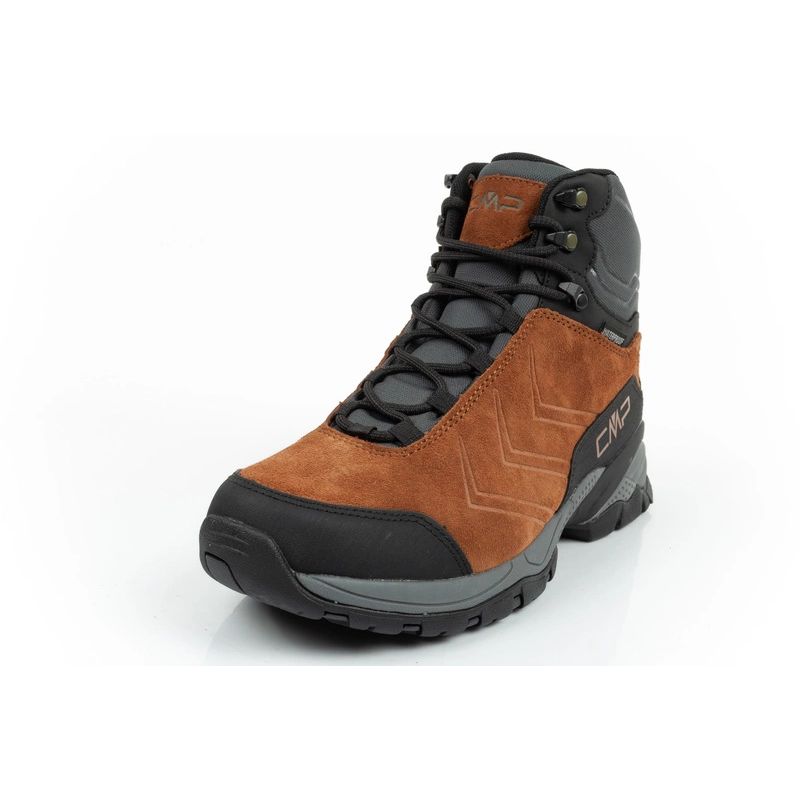 31. CMP Melnick M 3Q18587 P777 Trekkingschuhe