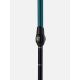 3. ROSSIGNOL Escaper Telescopic Safety Skitourenstöcke – blau