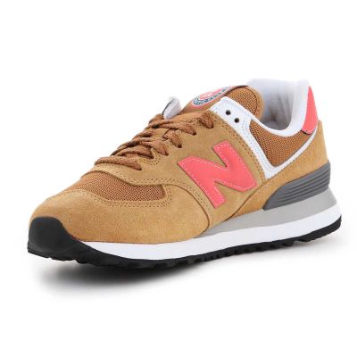 4. New Balance W WL574HA2 Schuhe