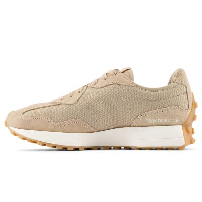 2. New Balance WS327 Lifestyle Beige Damen Sneaker (WS327LPA)