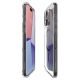 9. Spigen Ultra Hybrid Mag-Hülle mit MagSafe für iPhone 15 Pro – Grau
