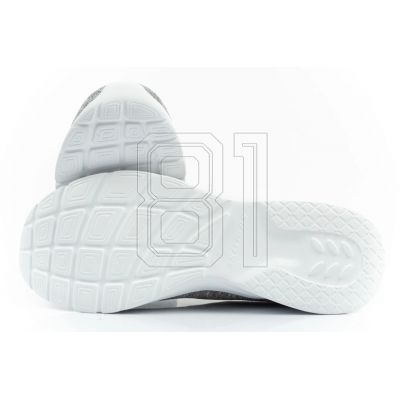9. Skechers Dynamight 2.0 Schuhe W 12965/GYMN