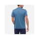 4. MILLET Ubic Woll-T-Shirt für Herren, blau