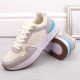 7. Atletico W ATC458B weiße Sportschuhe