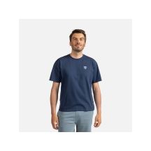 Herren-T-Shirt ROSSIGNOL Traye Tee in Marineblau