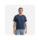 Herren-T-Shirt ROSSIGNOL Traye Tee in Marineblau
