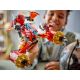19. LEGO NINJAGO 71830 Kais Sturmreiter-Mech