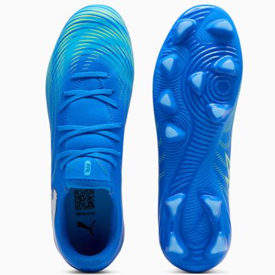 3. Puma Future 9 Play FG/AG Fußballschuhe 109170-03