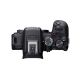 3. Gehäuse für spiegellose Kameras der Canon EOS R10, 24,2 MP CMOS-Sensor, 6000 x 4000 Pixel, Schwarz