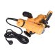 7. DEWALT DWE46107 1400W 125MM Winkelschleifer + Staubschutzhaube