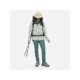 7. MILLET Seneca GTX 2L Jacke Damenjacke Pastellgrün