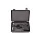4. STALKER M906 BAS Alarm- und Signalpistole, Kal. .22 Long Blank (6 mm), glänzend verchromt