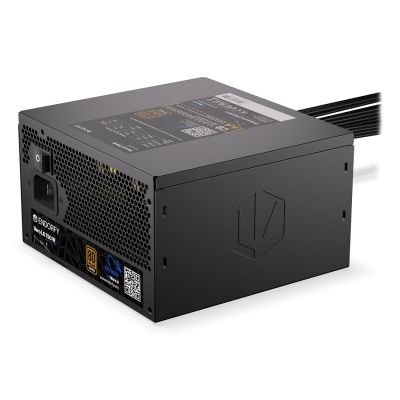 13. ENDORFY Vero L6 Netzteilmodul 750 W 24-Pin ATX Schwarz