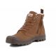 3. Palladium Pampa Hi Zip Wl M 05982-257-M Winterstiefel