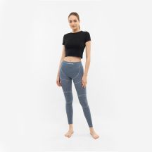 VIKING Lana Pro Pants Merino Damen Unterwäsche Größe S Grau