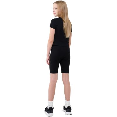 10. Shorts 4F CAS F014 Jr 4FJWSS25TSTIF014 20S
