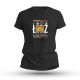 2. ŁKH Łódź Shadow Man T-Shirt