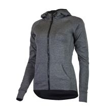 Rogelli Damen-Sweatshirt TRAINING grau XS
