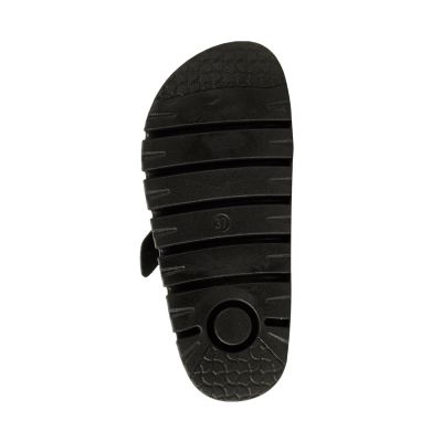 5. Lee Cooper Damen-Sandalen, Schwarz, LCW-26-35-4459LA