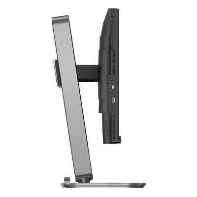 9. Philips 4000 Serie 24B2N4200/00 Computermonitor 60,5 cm (23,8 Zoll) 1920 x 1080 Pixel Full HD LCD Grau