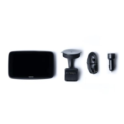 6. TomTom GO Expert Plus 7”