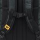 7. Barry Caterpillar MILLENNIAL CLASSIC Schwarzer Streamline-Rucksack (84055-661)