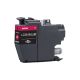 2. Brother rote Tintenpatrone LC3619XLM=LC-3619XLM, 1500 Seiten