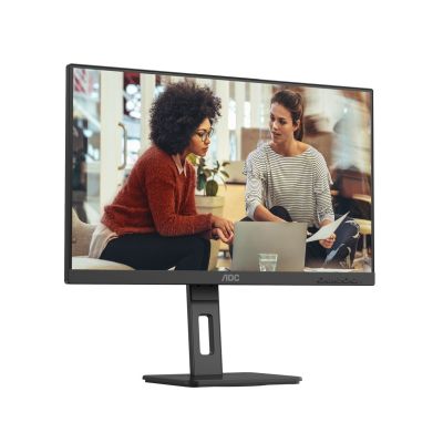 14. AOC Monitor 68,6 cm (27 Zoll) U27E3UF 16:9 2x HDMI+DP+USB 4K Lift