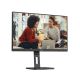 14. AOC Monitor 68,6 cm (27 Zoll) U27E3UF 16:9 2x HDMI+DP+USB 4K Lift