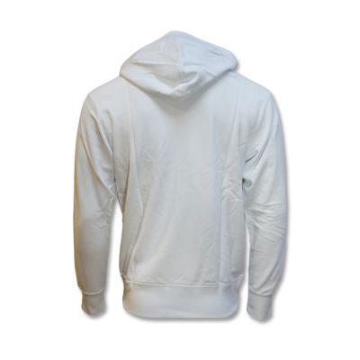 2. Nike Giannis „Freak“ Pullover Hoodie Summit White/Magic Ember - DA5691-121
