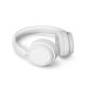 9. Philips 5000 Serie TAH5209WT/00 Kopfhörer/Headset Kabelloses Kopfbügel-Headset Anrufe/Musik Bluetooth Weiß