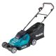 3. Rasenmäherakku 2x18V DLM432PT2 MAKITA
