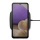 11. Thunder Case Flexibel Robuste Panzer Handyhülle TPU Schutzhülle für Samsung Galaxy A72 4G schwarz