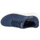 3. Skechers Slip-Ins: BOBS Sport Squad Chaos - Current Muse 117497-NVY Marineblau 36