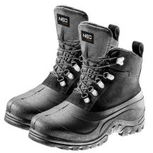 Herren-Schneestiefel, Größe 40 82-131 NEO TOOLS