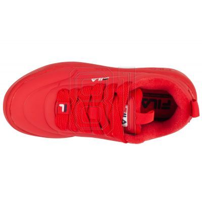 3. Fila Superbubble W FFW0536-30005 Schuhe