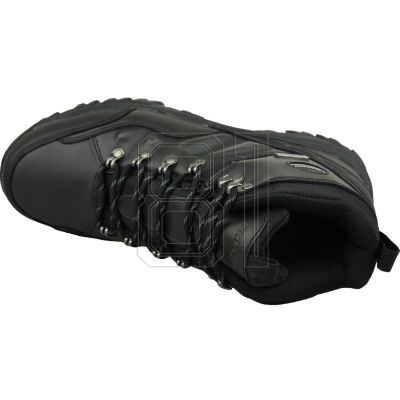 3. Skechers Relment 65529-BBK M 65529-BBK Schuhe