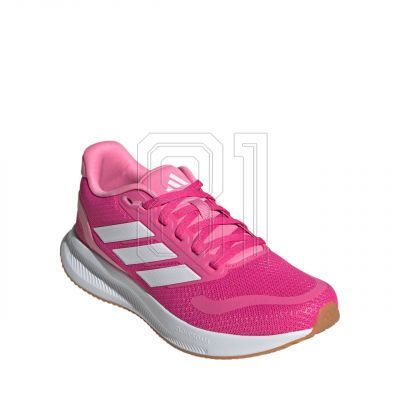 2. Adidas Runfalcon 5 Jr JP5143 Schuhe
