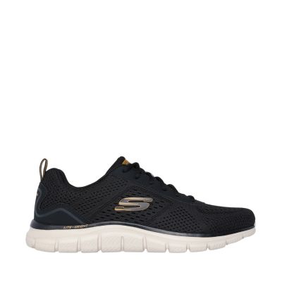 Skechers Track-Leshur M 232758 BLK Schuhe