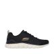 Skechers Track-Leshur M 232758 BLK Schuhe