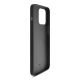 13. 3mk Silikonhülle für iPhone 16 Pro – Schwarz