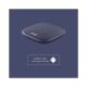 15. CARLINKIT Wireless Adapter AI Box mit Android 13 – 8 GB + 128 GB für Original-Autoradios mit CarPlay (blau)