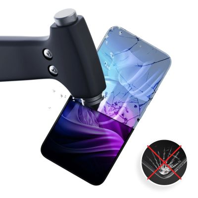 5. 3mk Silky Matt Pro Mattfolie für Xiaomi 15T 5G