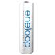 3. PANASONIC ENELOOP AA 2000mAh 4 Stück