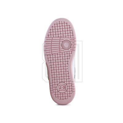 8. DC Manteca 4 Mid JW Schuhe ADJS100162-LTP