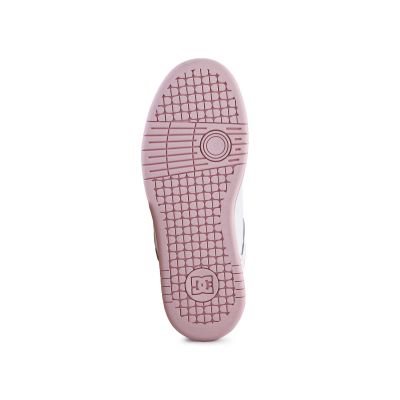 8. DC Manteca 4 Mid JW Schuhe ADJS100162-LTP