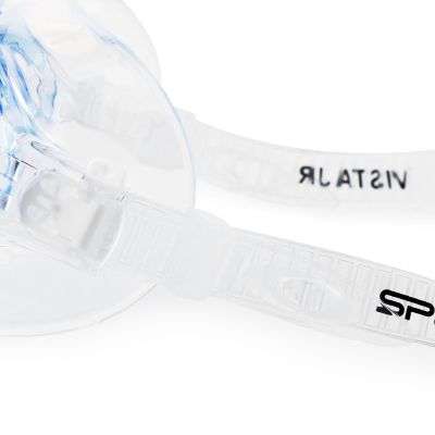 67. Spokey CELEBES SPK-928107 Tauchset: Maske + Schnorchel
